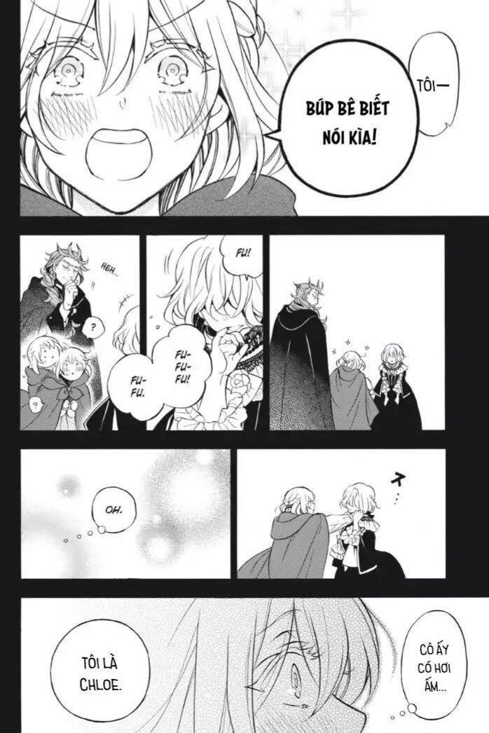 The Case Study Of Vanitas Chap 27 - Next Chap 28