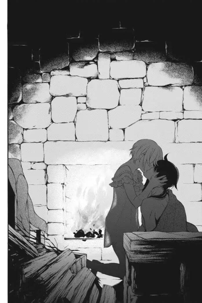 The Case Study Of Vanitas Chap 27 - Next Chap 28