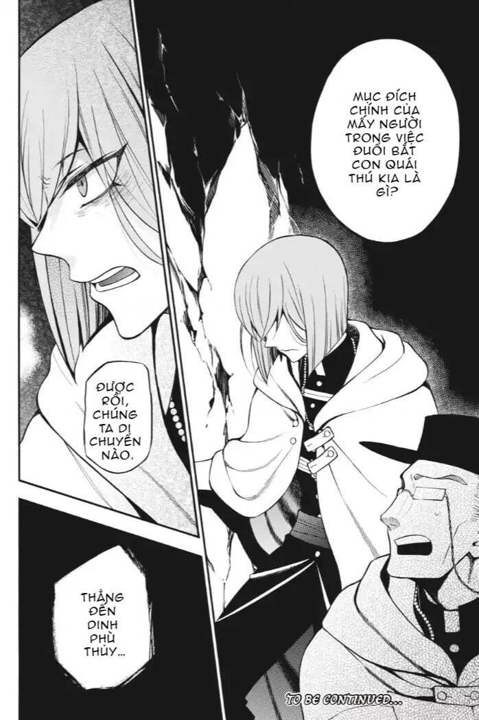 The Case Study Of Vanitas Chap 28 - Next Chap 29