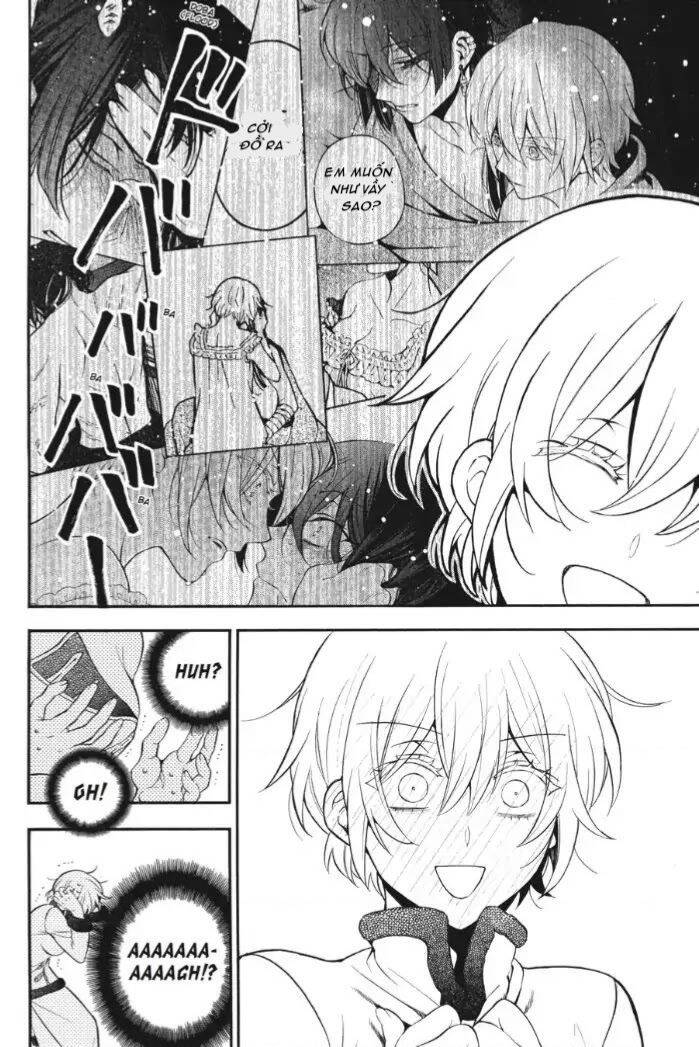 The Case Study Of Vanitas Chap 28 - Next Chap 29