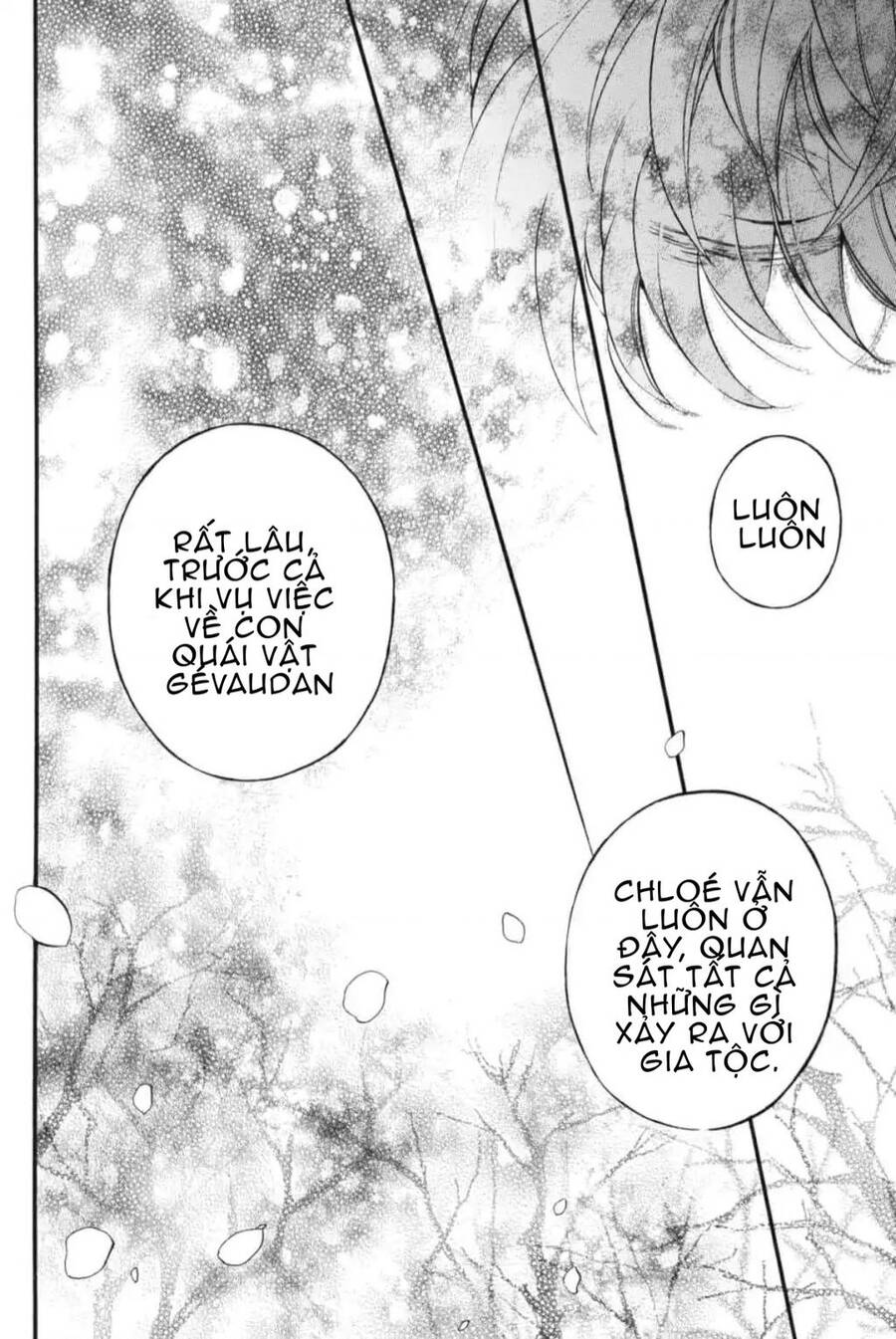 The Case Study Of Vanitas Chap 30 - Next Chap 31
