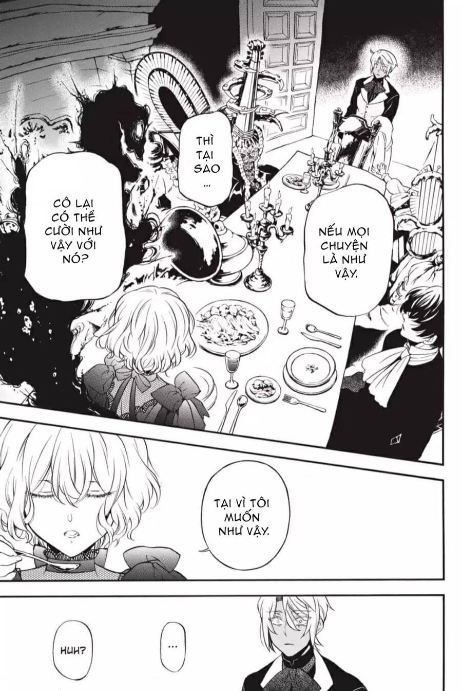 The Case Study Of Vanitas Chap 30 - Next Chap 31