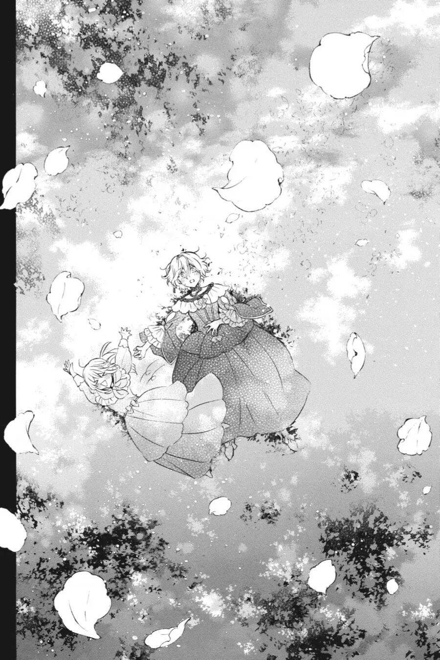 The Case Study Of Vanitas Chap 31 - Next Chap 32