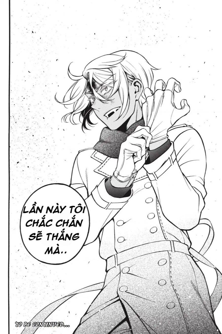 The Case Study Of Vanitas Chap 345 - Next Chap 346