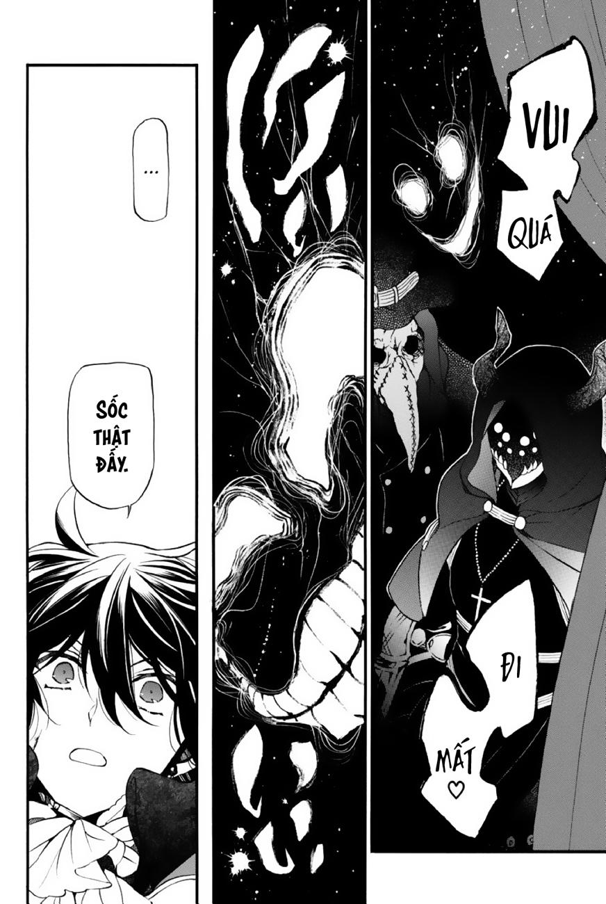 The Case Study Of Vanitas Chap 8 - Next Chap 9
