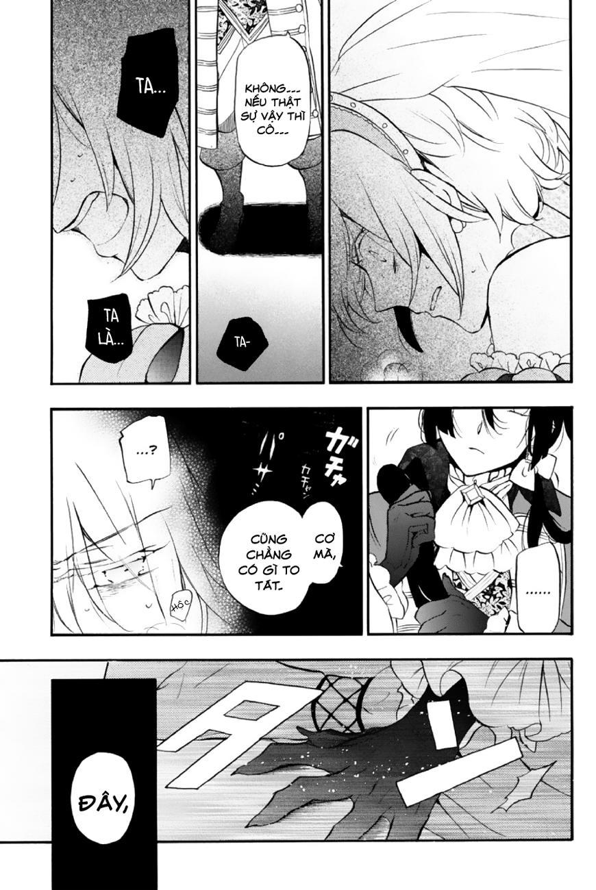 The Case Study Of Vanitas Chap 8 - Next Chap 9