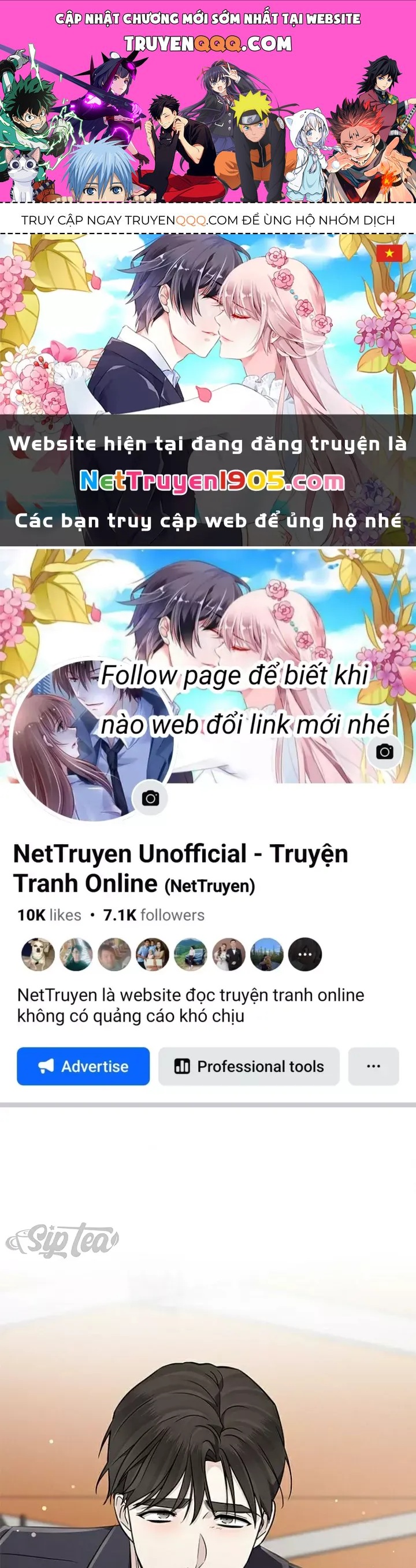 The Castle - Quỷ Nhãn Tân Nương Chap 104 - Next Chap 105