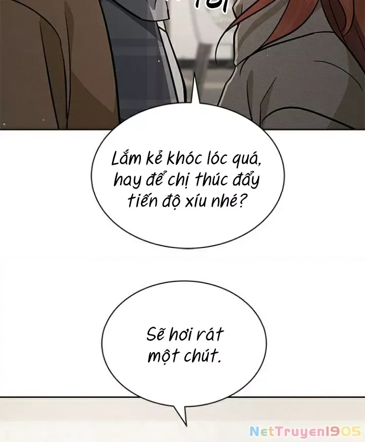 The Castle - Quỷ Nhãn Tân Nương Chap 104 - Next Chap 105