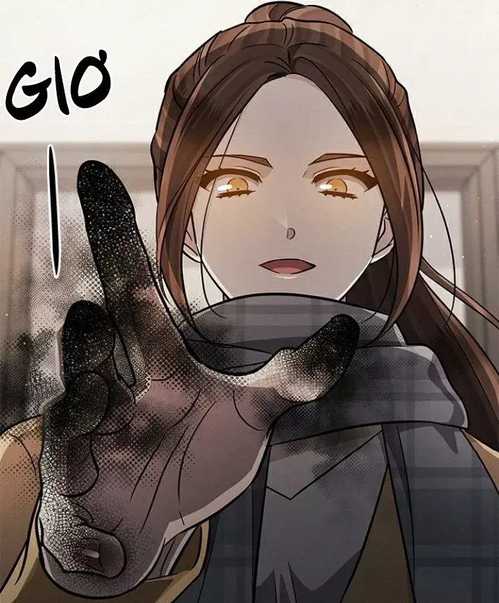 The Castle - Quỷ Nhãn Tân Nương Chap 104 - Next Chap 105