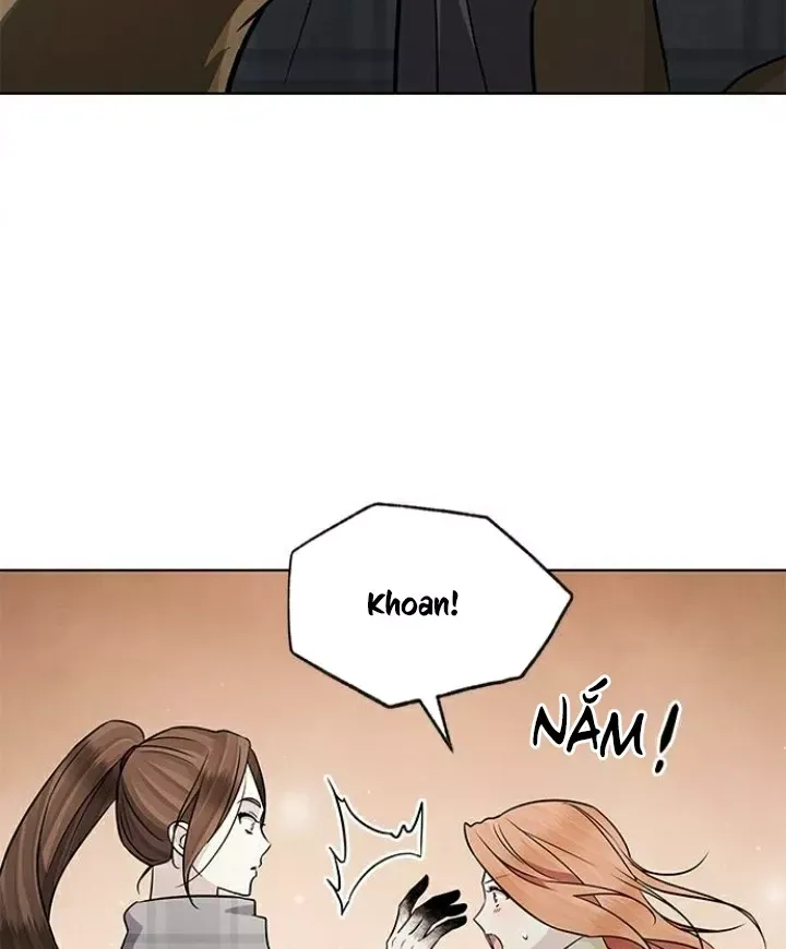 The Castle - Quỷ Nhãn Tân Nương Chap 104 - Next Chap 105
