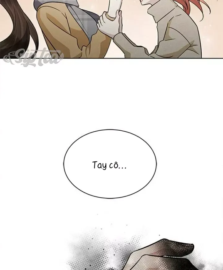 The Castle - Quỷ Nhãn Tân Nương Chap 104 - Next Chap 105