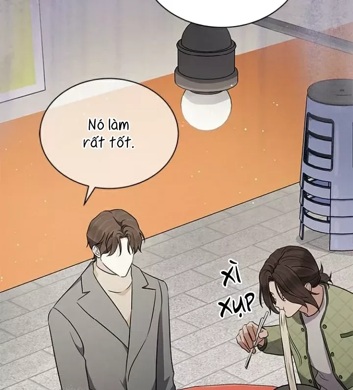 The Castle - Quỷ Nhãn Tân Nương Chap 104 - Next Chap 105