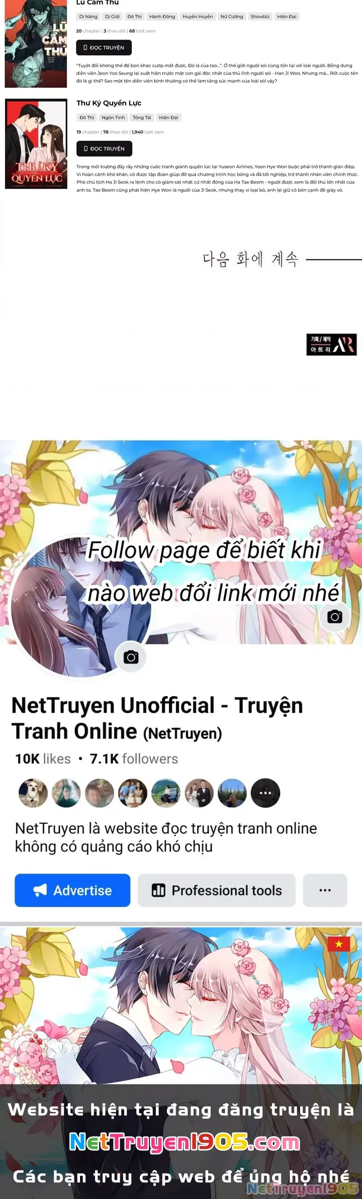 The Castle - Quỷ Nhãn Tân Nương Chap 104 - Next Chap 105