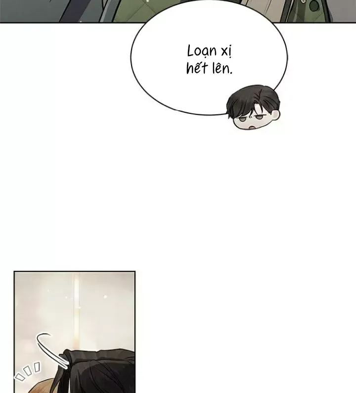 The Castle - Quỷ Nhãn Tân Nương Chap 104 - Next Chap 105