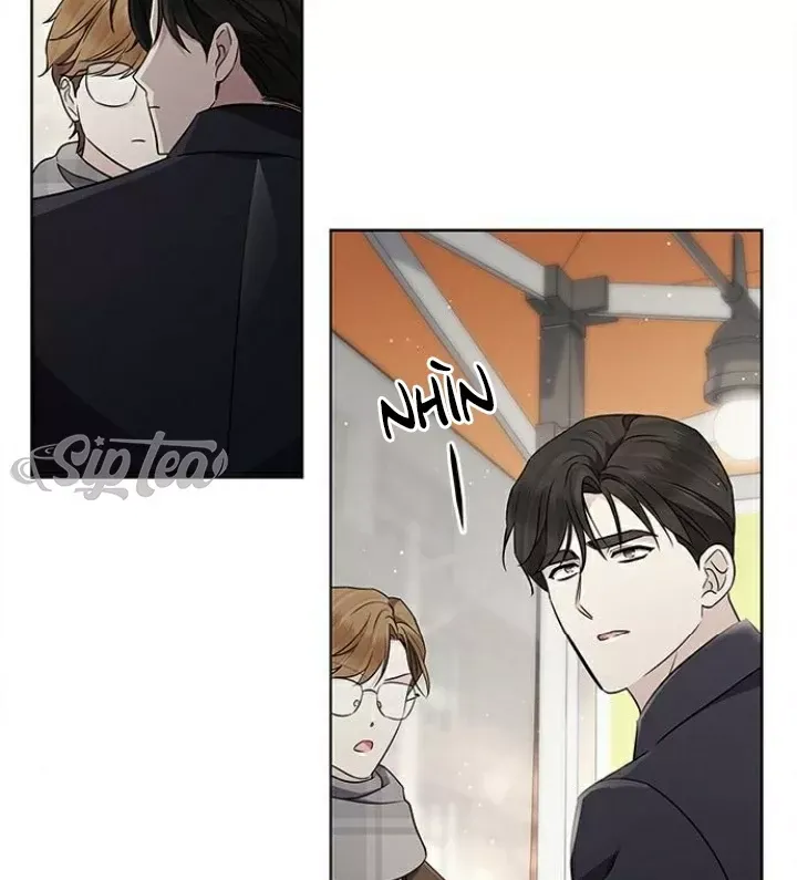 The Castle - Quỷ Nhãn Tân Nương Chap 104 - Next Chap 105