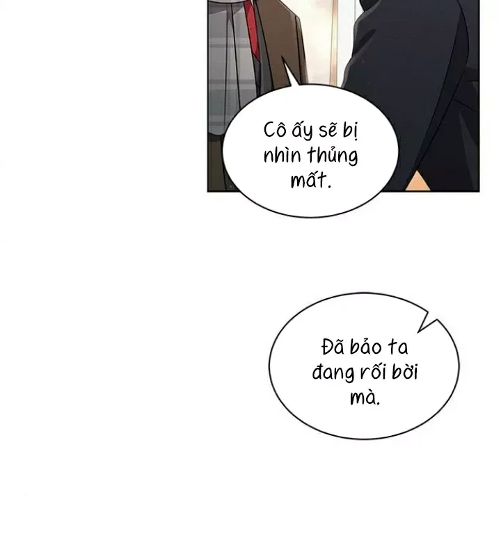 The Castle - Quỷ Nhãn Tân Nương Chap 104 - Next Chap 105