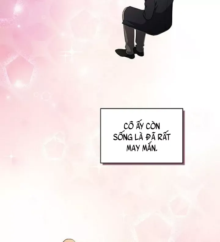 The Castle - Quỷ Nhãn Tân Nương Chap 104 - Next Chap 105