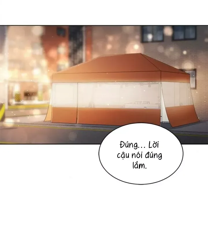 The Castle - Quỷ Nhãn Tân Nương Chap 104 - Next Chap 105