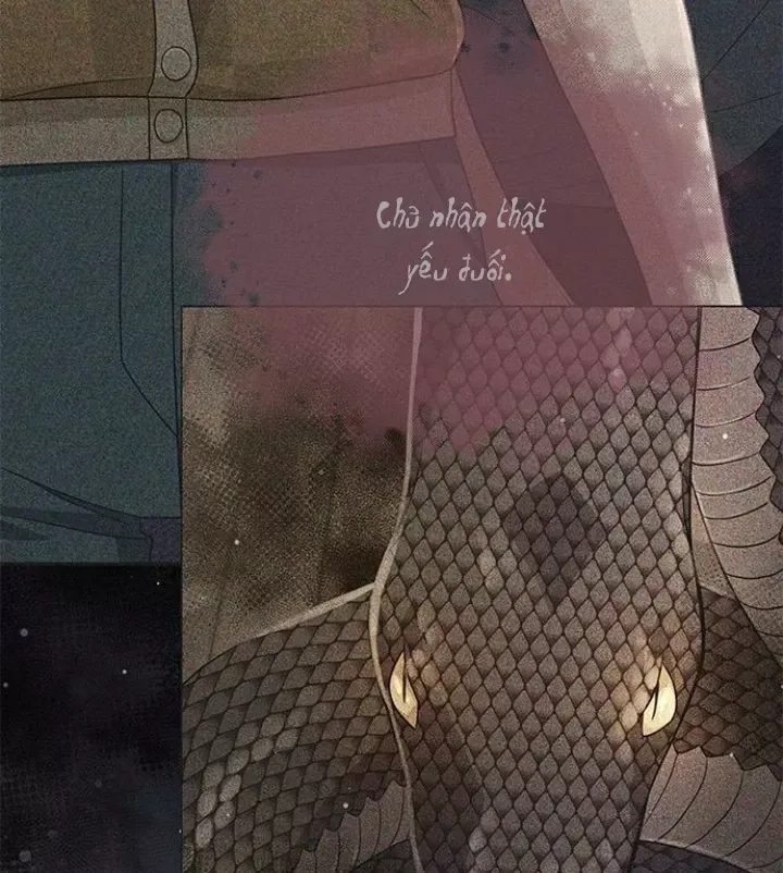 The Castle - Quỷ Nhãn Tân Nương Chap 104 - Next Chap 105