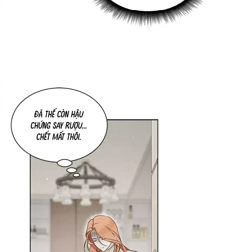 The Castle - Quỷ Nhãn Tân Nương Chap 104 - Next Chap 105