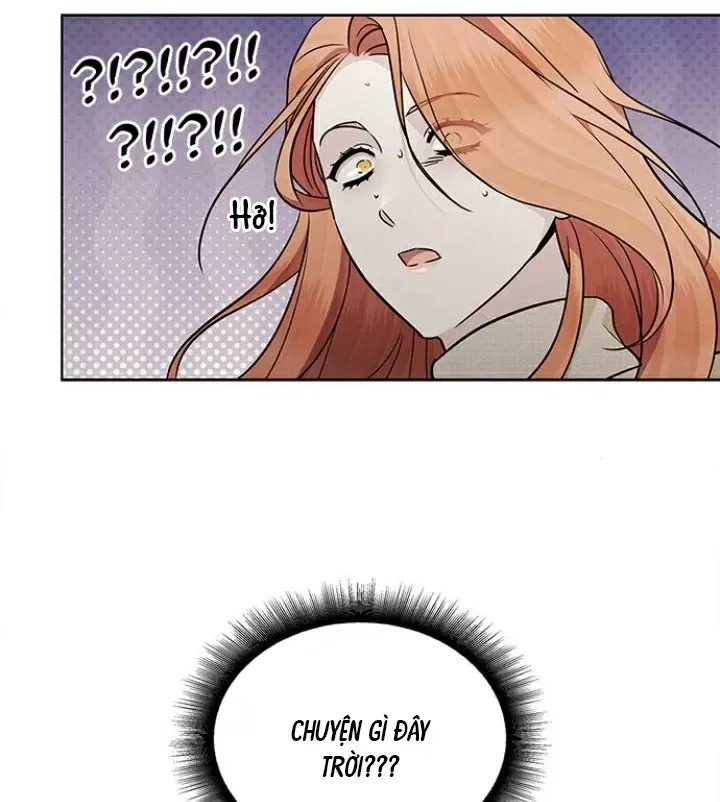 The Castle - Quỷ Nhãn Tân Nương Chap 104 - Next Chap 105