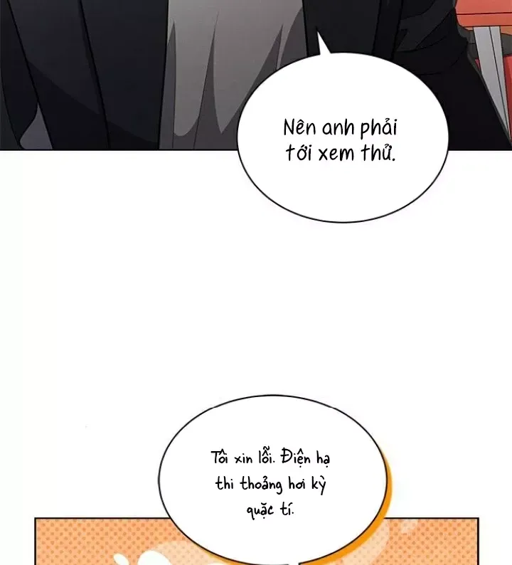 The Castle - Quỷ Nhãn Tân Nương Chap 104 - Next Chap 105