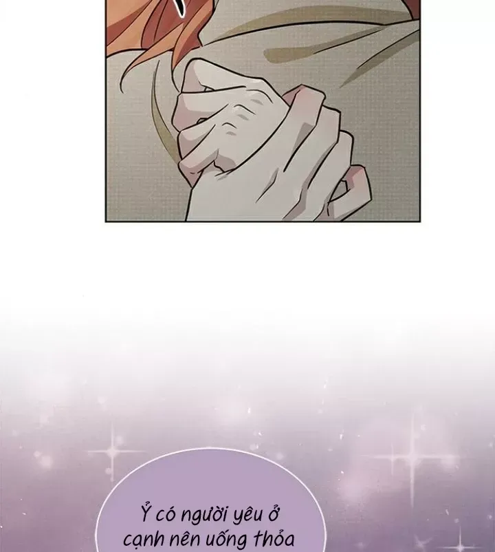 The Castle - Quỷ Nhãn Tân Nương Chap 104 - Next Chap 105