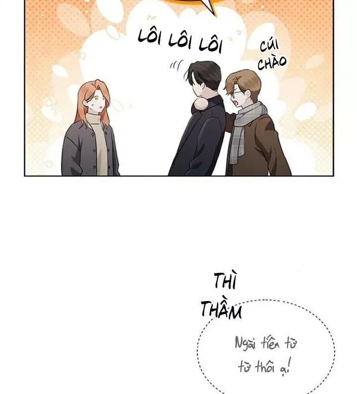 The Castle - Quỷ Nhãn Tân Nương Chap 104 - Next Chap 105