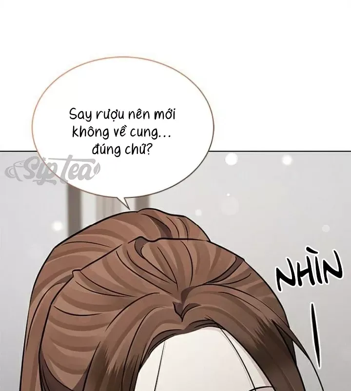The Castle - Quỷ Nhãn Tân Nương Chap 104 - Next Chap 105