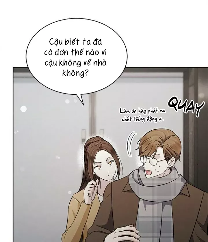 The Castle - Quỷ Nhãn Tân Nương Chap 104 - Next Chap 105