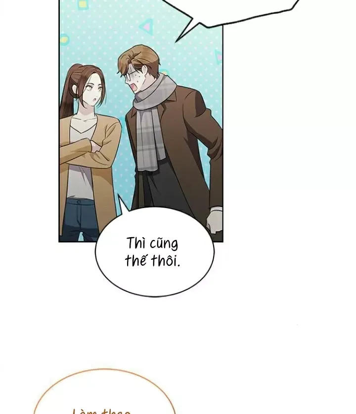 The Castle - Quỷ Nhãn Tân Nương Chap 104 - Next Chap 105