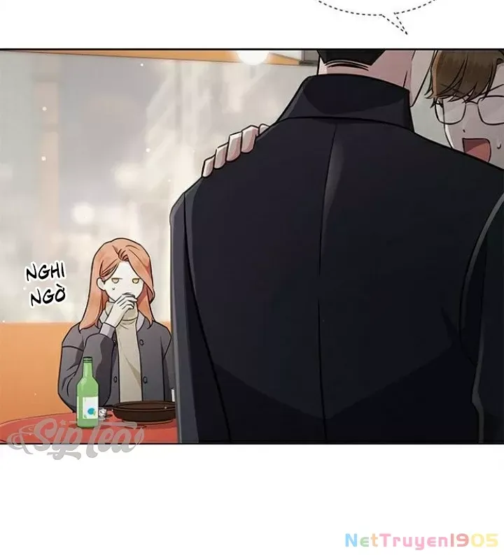 The Castle - Quỷ Nhãn Tân Nương Chap 104 - Next Chap 105