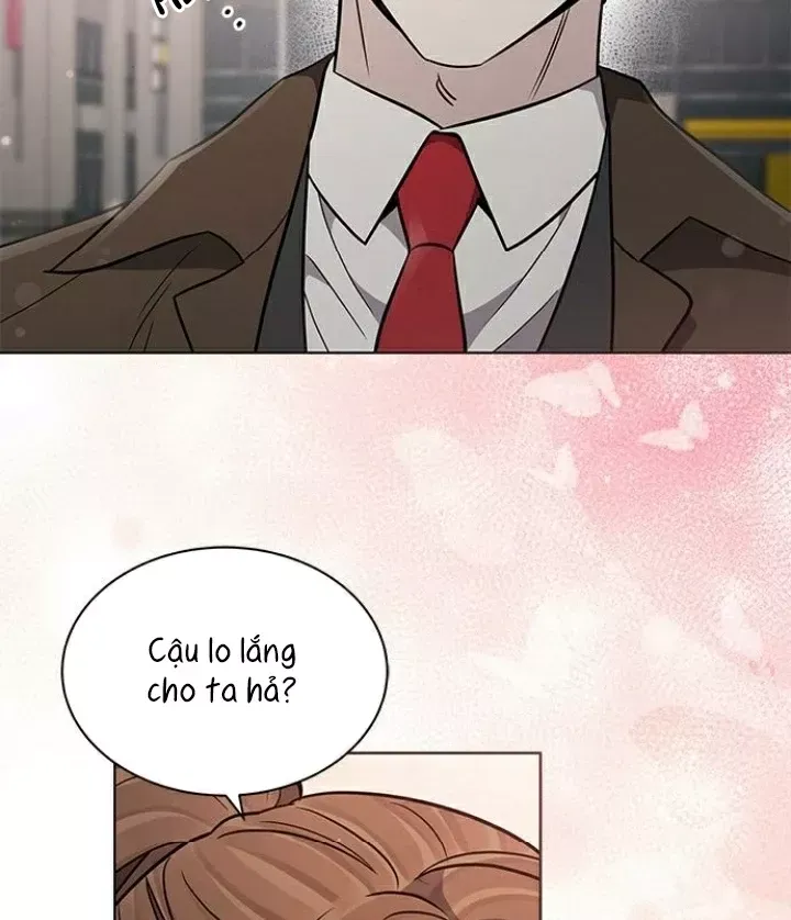 The Castle - Quỷ Nhãn Tân Nương Chap 104 - Next Chap 105
