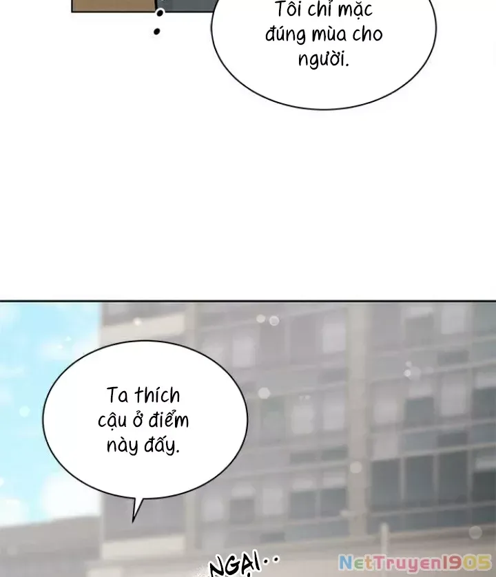 The Castle - Quỷ Nhãn Tân Nương Chap 104 - Next Chap 105