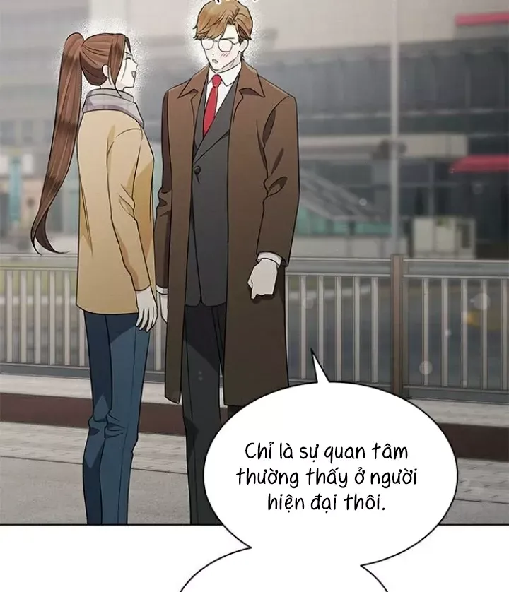 The Castle - Quỷ Nhãn Tân Nương Chap 104 - Next Chap 105