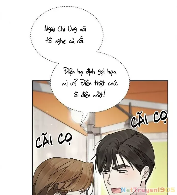 The Castle - Quỷ Nhãn Tân Nương Chap 104 - Next Chap 105
