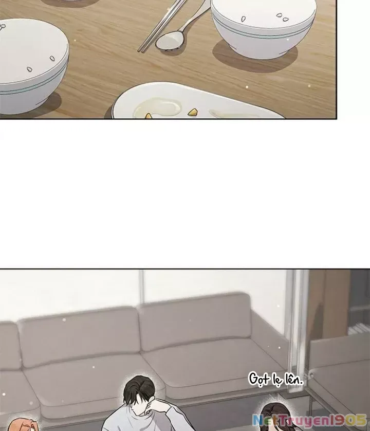 The Castle - Quỷ Nhãn Tân Nương Chap 104 - Next Chap 105