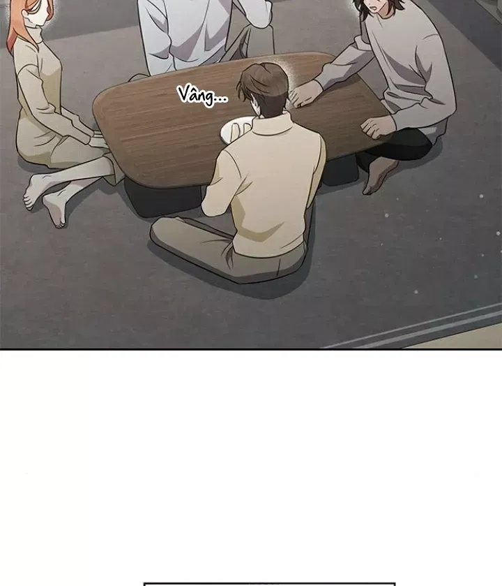 The Castle - Quỷ Nhãn Tân Nương Chap 104 - Next Chap 105
