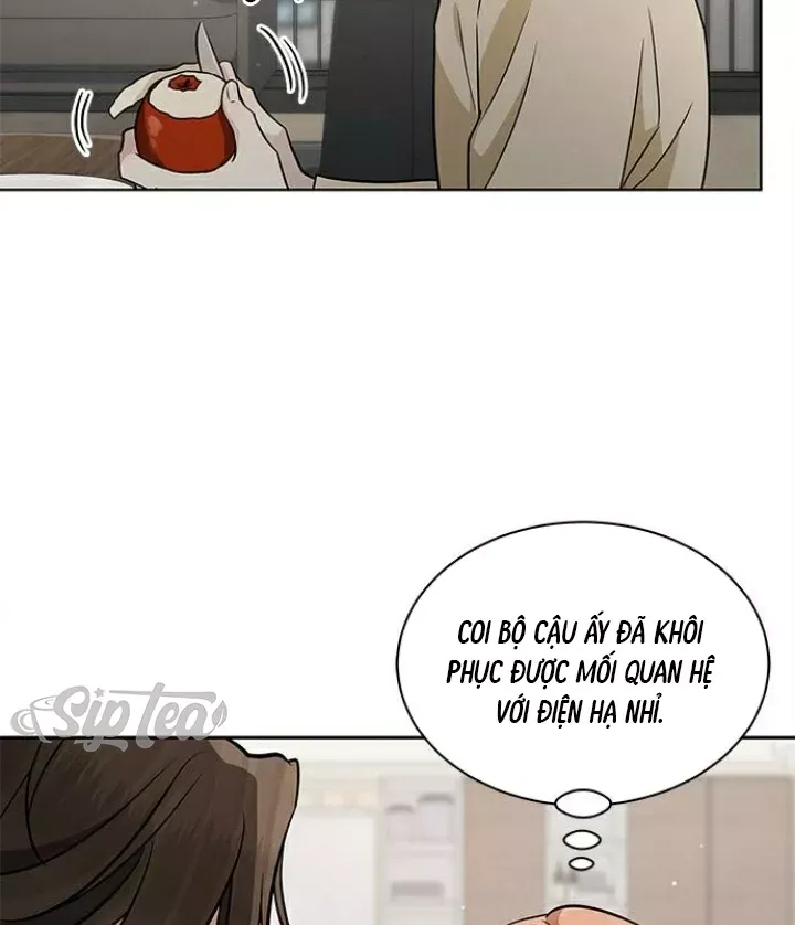 The Castle - Quỷ Nhãn Tân Nương Chap 104 - Next Chap 105