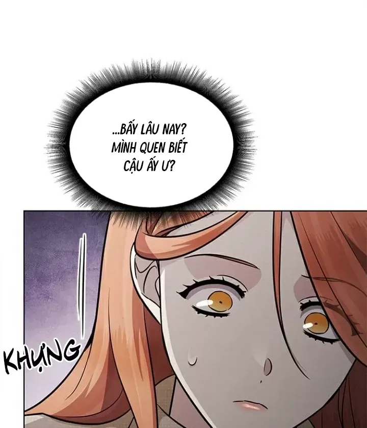 The Castle - Quỷ Nhãn Tân Nương Chap 104 - Next Chap 105