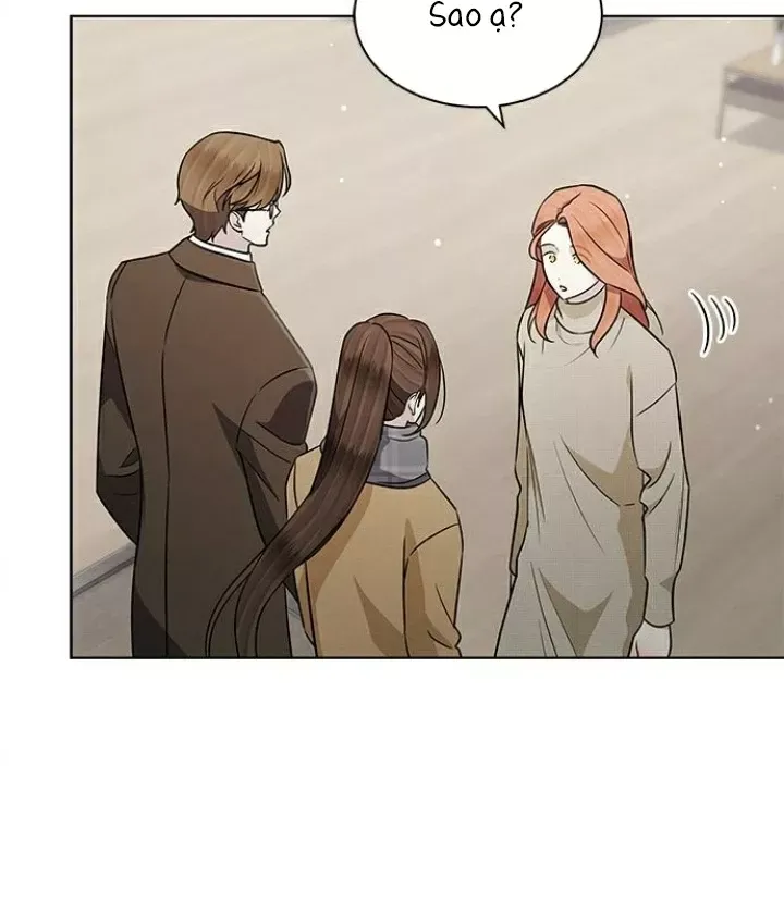 The Castle - Quỷ Nhãn Tân Nương Chap 104 - Next Chap 105