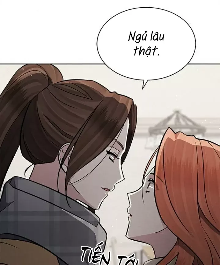 The Castle - Quỷ Nhãn Tân Nương Chap 104 - Next Chap 105