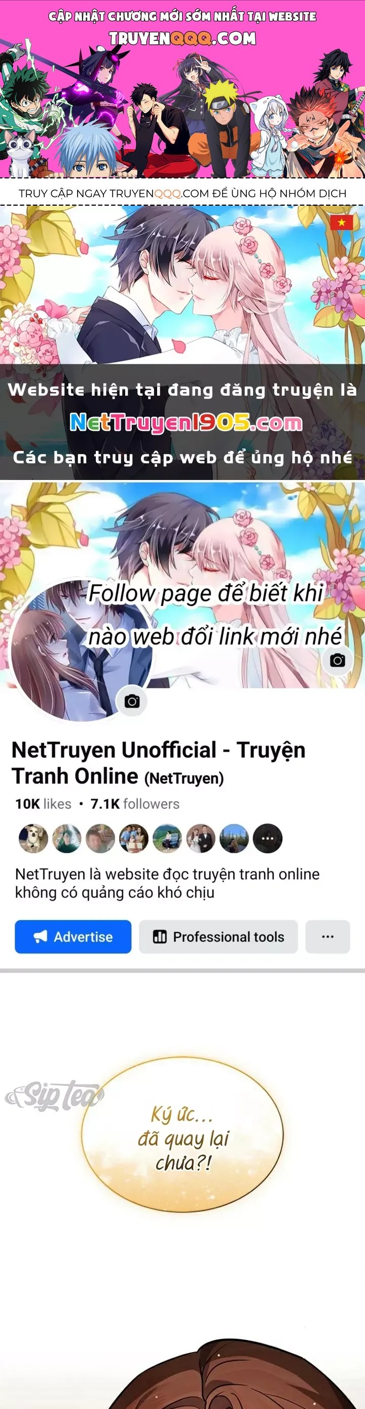 The Castle - Quỷ Nhãn Tân Nương Chap 105 - Next Chap 106