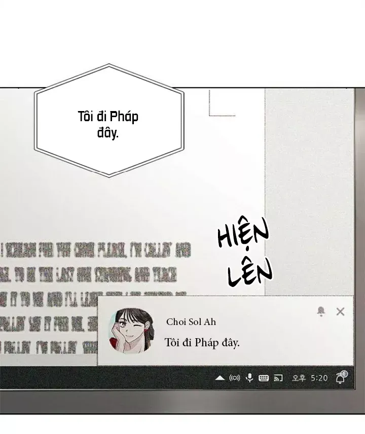 The Castle - Quỷ Nhãn Tân Nương Chap 105 - Next Chap 106