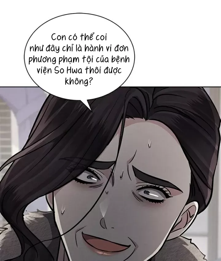 The Castle - Quỷ Nhãn Tân Nương Chap 105 - Next Chap 106