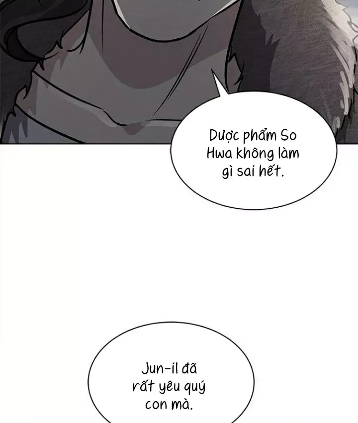 The Castle - Quỷ Nhãn Tân Nương Chap 105 - Next Chap 106