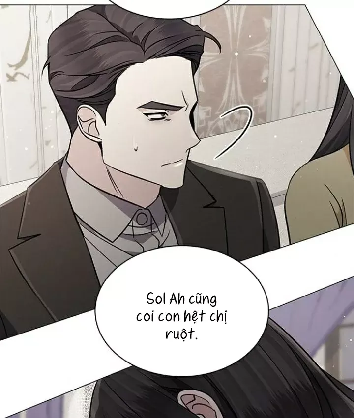 The Castle - Quỷ Nhãn Tân Nương Chap 105 - Next Chap 106