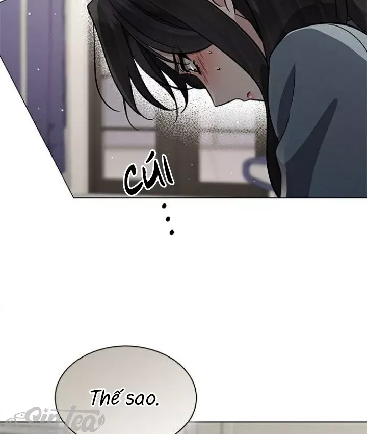 The Castle - Quỷ Nhãn Tân Nương Chap 105 - Next Chap 106