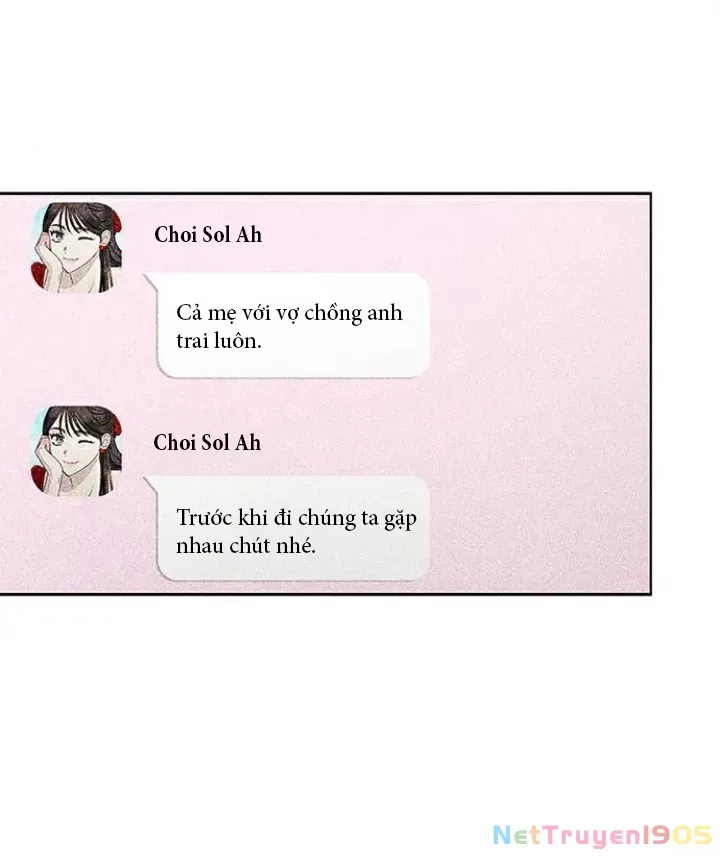 The Castle - Quỷ Nhãn Tân Nương Chap 105 - Next Chap 106