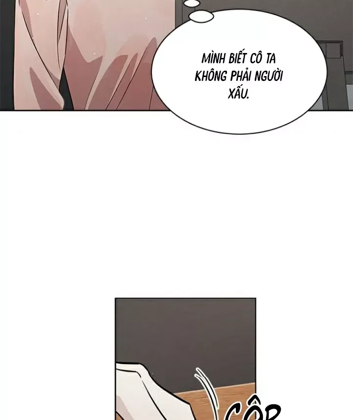 The Castle - Quỷ Nhãn Tân Nương Chap 105 - Next Chap 106